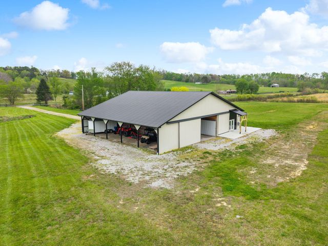 1114 a Matt Baker Road, London, KY 40744