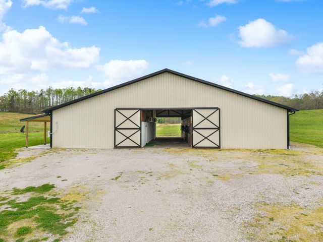 1114 a Matt Baker Road, London, KY 40744