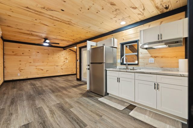 1114 a Matt Baker Road, London, KY 40744