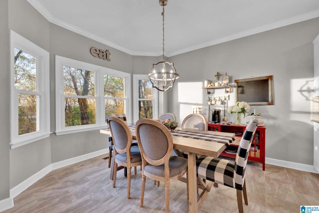 1038 CREST ROAD, Leeds, AL 35094