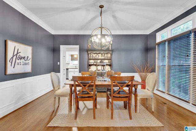 1038 CREST ROAD, Leeds, AL 35094