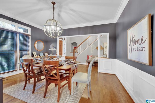 1038 CREST ROAD, Leeds, AL 35094