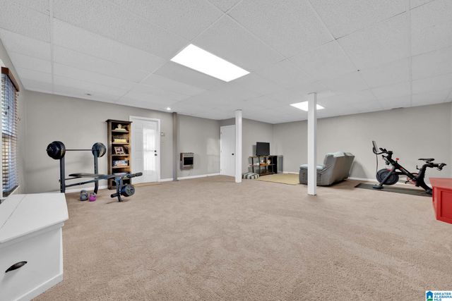 1038 CREST ROAD, Leeds, AL 35094