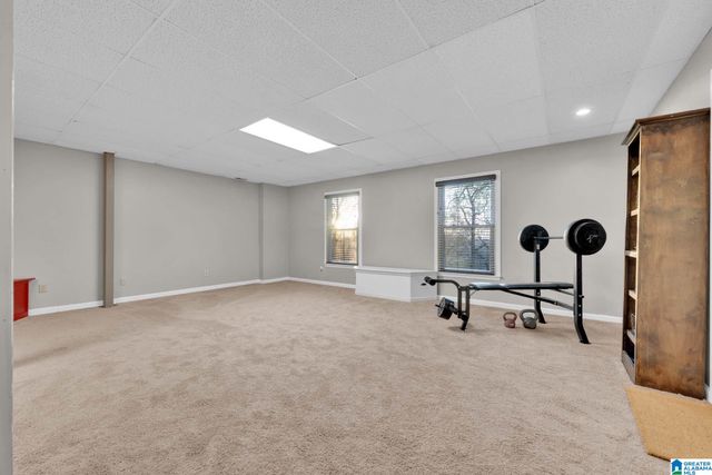 1038 CREST ROAD, Leeds, AL 35094