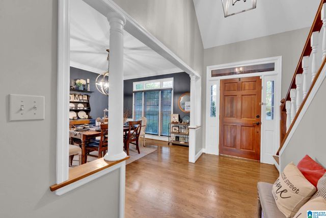 1038 CREST ROAD, Leeds, AL 35094