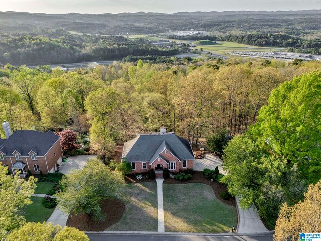 1038 CREST ROAD, Leeds, AL 35094