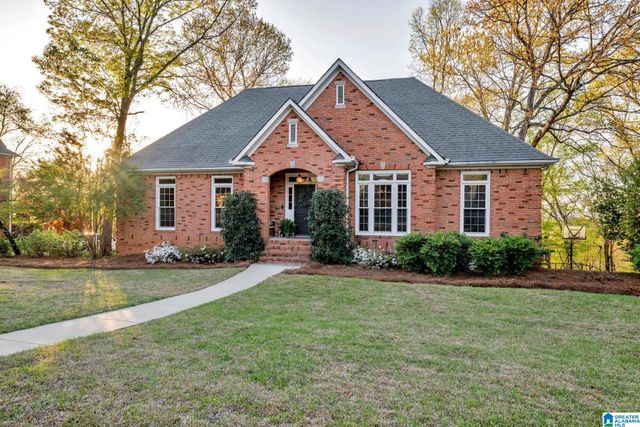 1038 CREST ROAD, Leeds, AL 35094