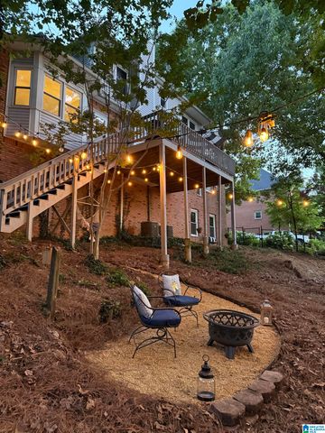 1038 CREST ROAD, Leeds, AL 35094