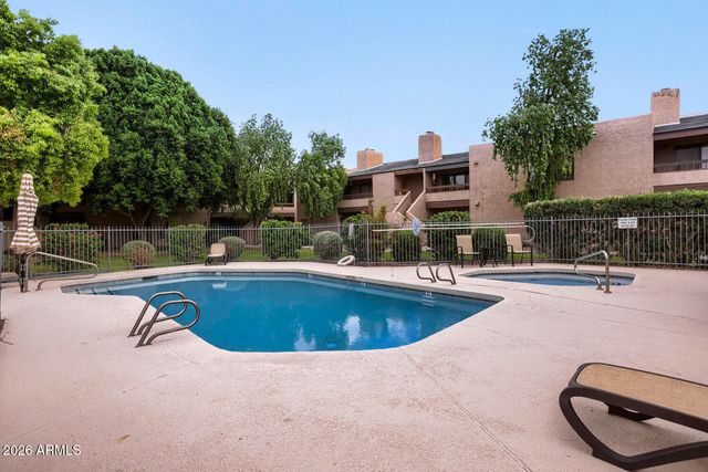 5998 N 78TH Street 203, Scottsdale, AZ 85250