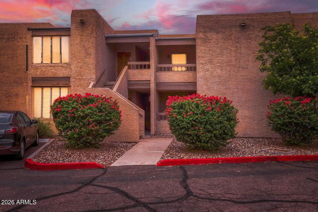 5998 N 78TH Street 203, Scottsdale, AZ 85250