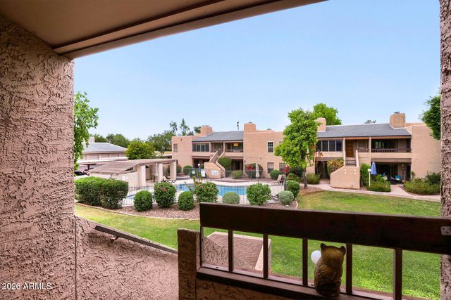 5998 N 78TH Street 203, Scottsdale, AZ 85250