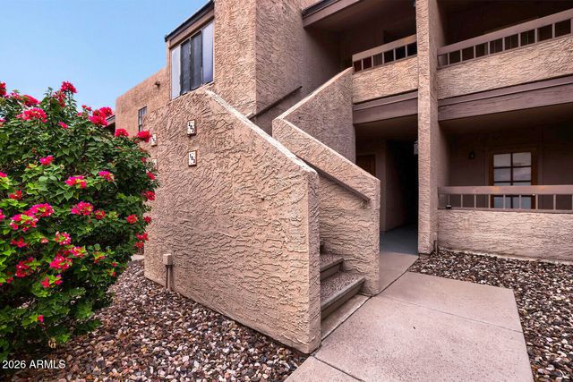 5998 N 78TH Street 203, Scottsdale, AZ 85250
