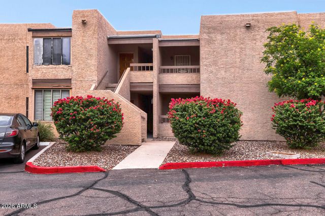 5998 N 78TH Street 203, Scottsdale, AZ 85250