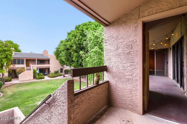 5998 N 78TH Street 203, Scottsdale, AZ 85250