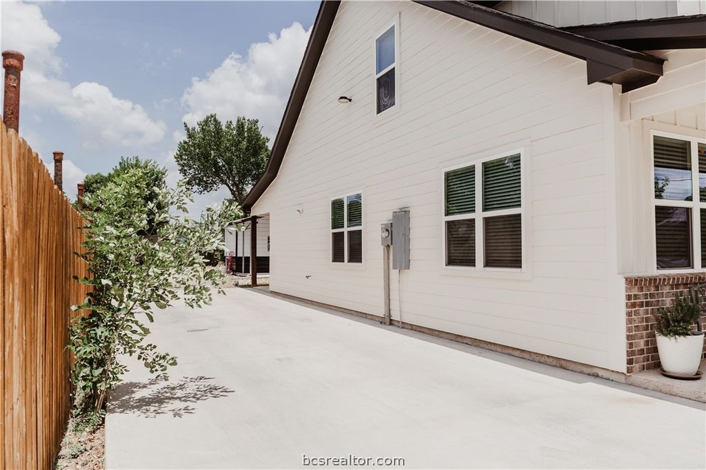 1508 Boone, Bryan, TX 77803 — photo 3