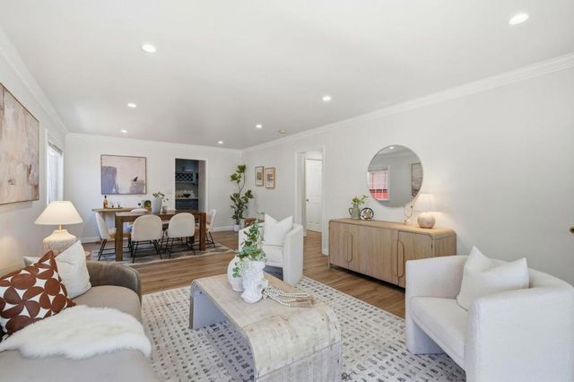 762 Portola Drive, San Leandro, CA 94578