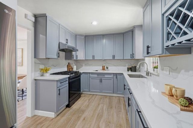 762 Portola Drive, San Leandro, CA 94578