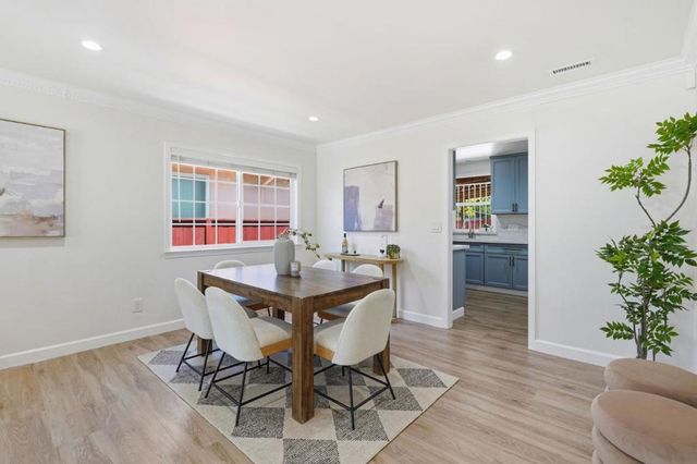 762 Portola Drive, San Leandro, CA 94578