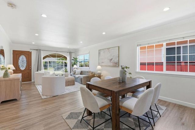 762 Portola Drive, San Leandro, CA 94578