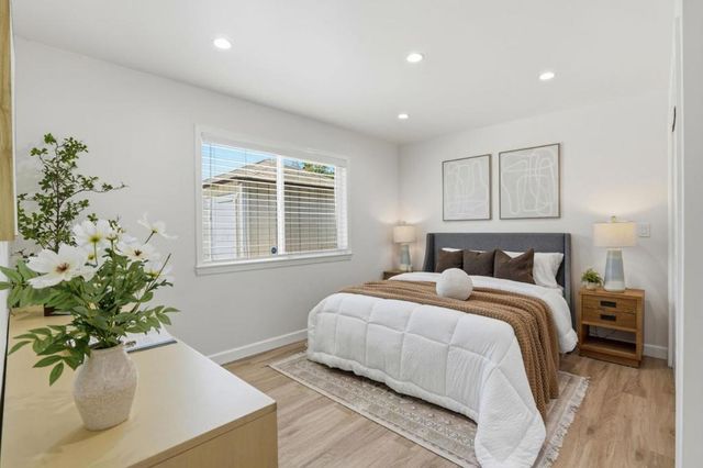 762 Portola Drive, San Leandro, CA 94578