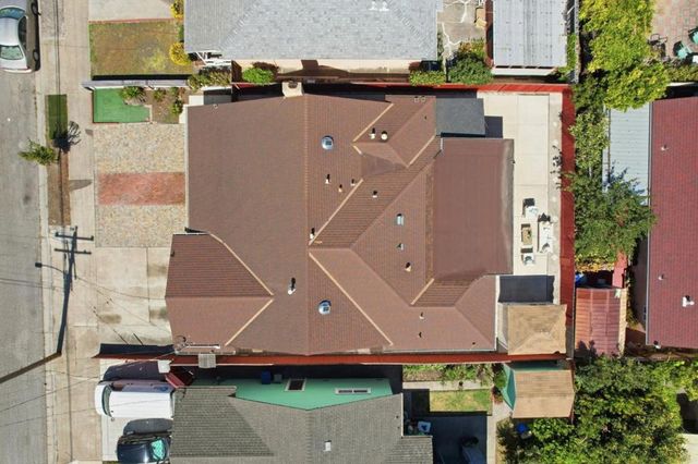 762 Portola Drive, San Leandro, CA 94578