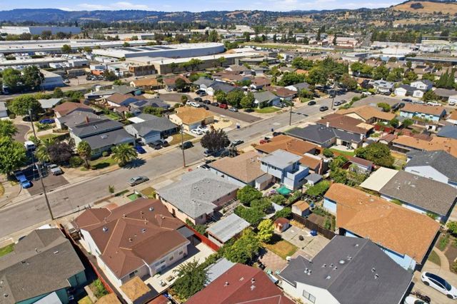 762 Portola Drive, San Leandro, CA 94578