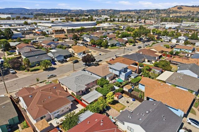 762 Portola Drive, San Leandro, CA 94578