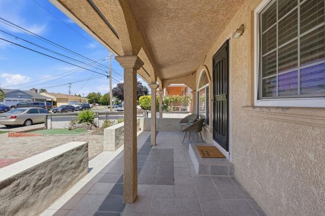 762 Portola Drive, San Leandro, CA 94578