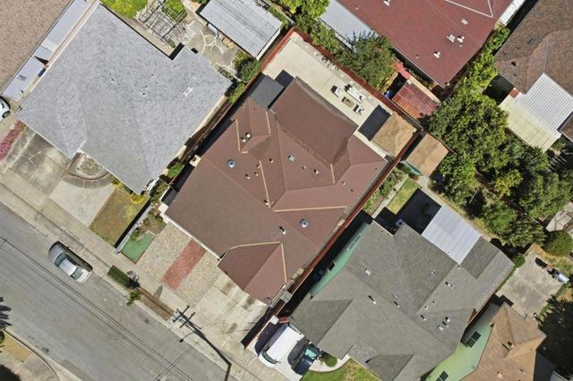762 Portola Drive, San Leandro, CA 94578
