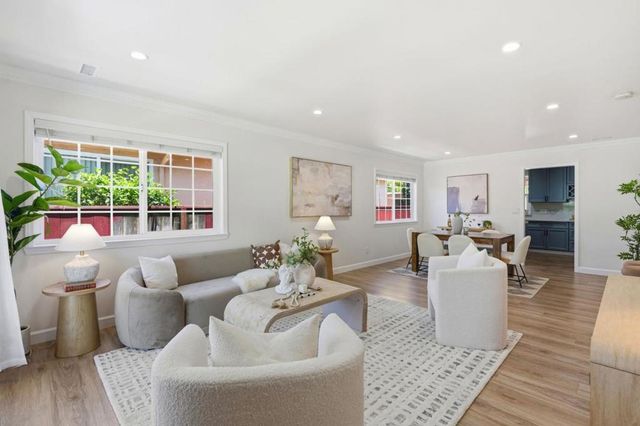 762 Portola Drive, San Leandro, CA 94578