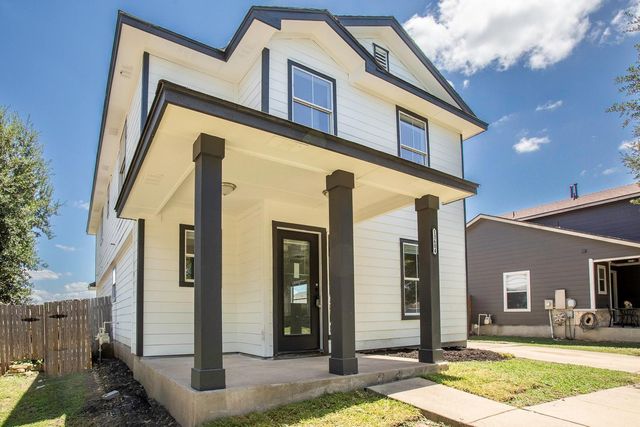 13604 Briarcreek LOOP, Manor, TX 78653