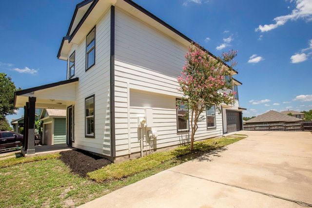 13604 Briarcreek LOOP, Manor, TX 78653