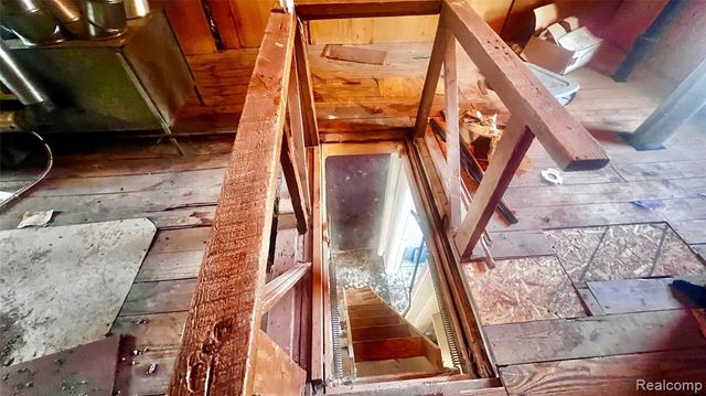 7540 Prospect Avenue, Warren, MI 48091