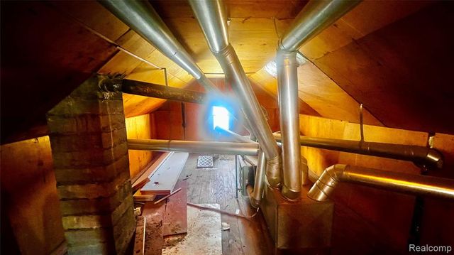 7540 Prospect Avenue, Warren, MI 48091