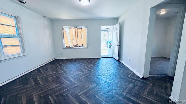 7540 Prospect Avenue, Warren, MI 48091