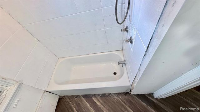 7540 Prospect Avenue, Warren, MI 48091