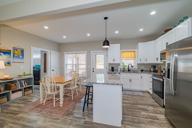 55 Rustling Pines Road, Dunlap, TN 37327