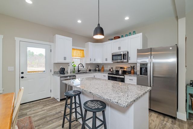 55 Rustling Pines Road, Dunlap, TN 37327