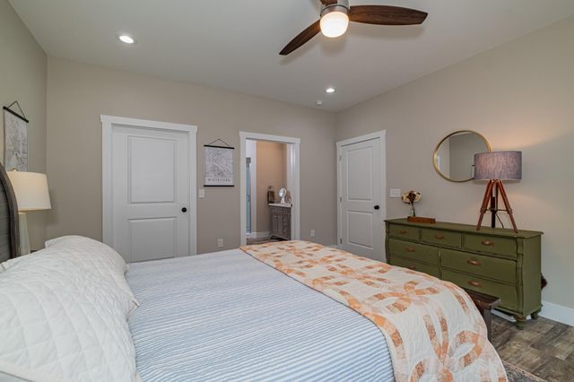 55 Rustling Pines Road, Dunlap, TN 37327