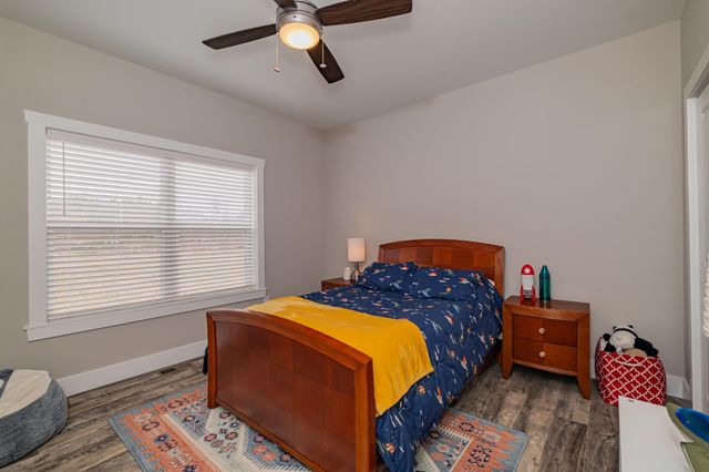 55 Rustling Pines Road, Dunlap, TN 37327