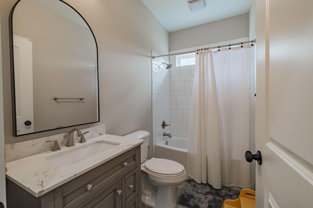 55 Rustling Pines Road, Dunlap, TN 37327