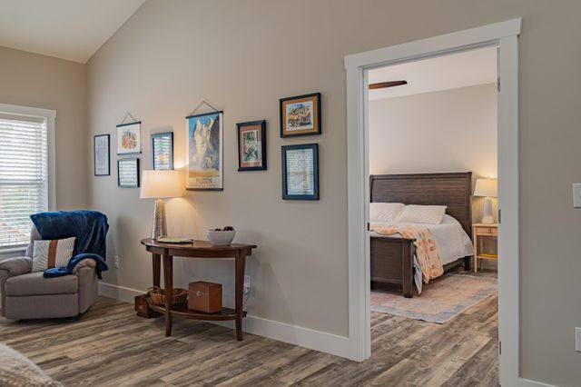 55 Rustling Pines Road, Dunlap, TN 37327