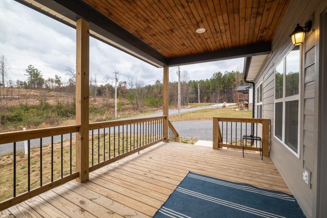 55 Rustling Pines Road, Dunlap, TN 37327
