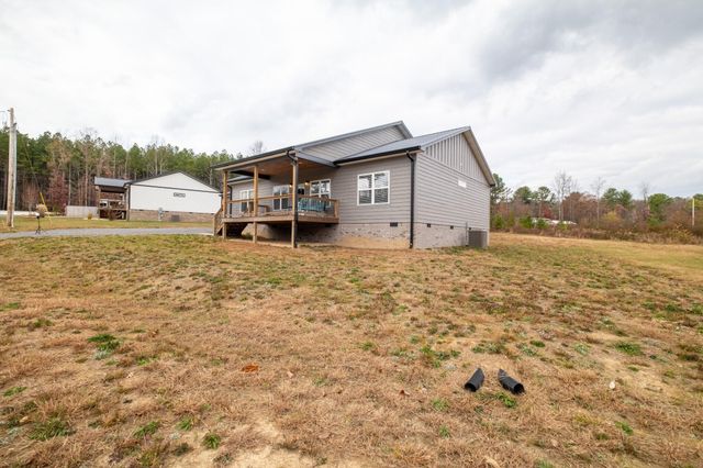 55 Rustling Pines Road, Dunlap, TN 37327