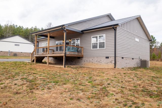 55 Rustling Pines Road, Dunlap, TN 37327