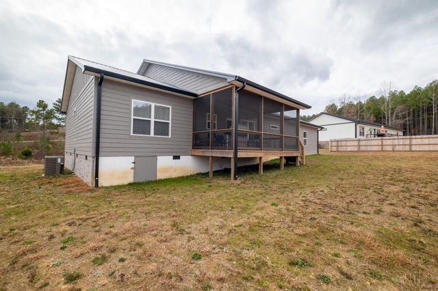 55 Rustling Pines Road, Dunlap, TN 37327