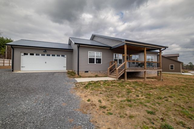 55 Rustling Pines Road, Dunlap, TN 37327