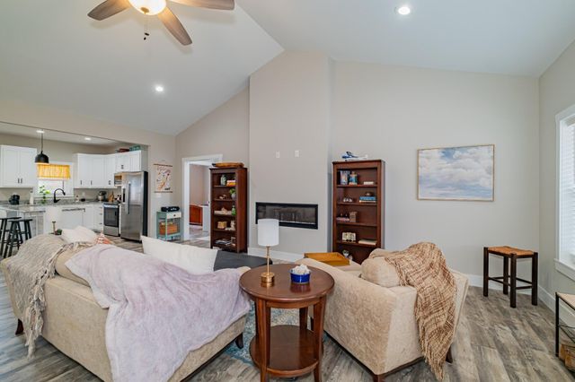 55 Rustling Pines Road, Dunlap, TN 37327