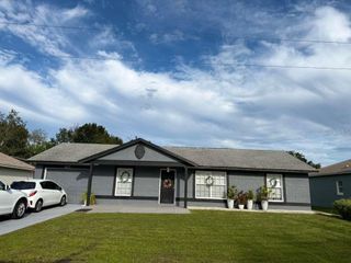 605 TAMARIN LANE, Kissimmee, FL 34759