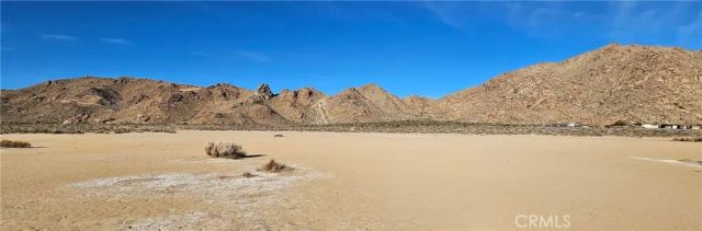 0 Syracuse Rd, Lucerne Valley, CA 92356
